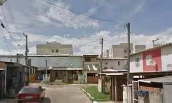 Imagem 2: Casa no bairro Vila Nova ZS