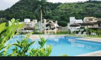 Imagem: Casa à venda com 03 quartos, em Vargem