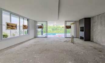 Imagem 7: Casa Condominio para Venda - 440m², 4 dormitórios, sendo 4 suites, 4 vagas - Alphaville