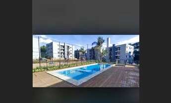 Imagem: Apto / locação - centro cambe PR