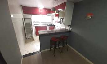 Imagem 2: KITNET p ALUGAR a 6 minutos a pé do Metro Capao Redondo para Uma pessoa