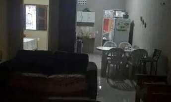 Imagem 2: CASA NO BAIRRO CASTANHEIRA