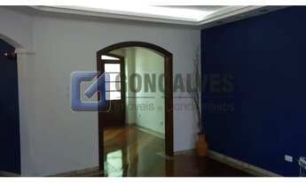 Imagem 4: SAO BERNARDO DO CAMPO - Residential / Sobrado - PARQUE ESPACIAL