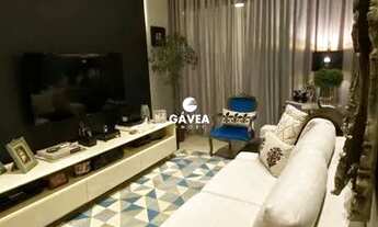 Imagem 5: Apartamento para aluguel no Boqueirão em Santos