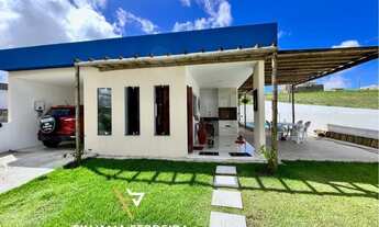 Imagem: CASA NO CONDOMÍNIO PORTO MONTE