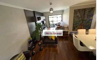 Imagem 4: Apartamento com 3 dormitórios à venda, 134 m² por R$ 990.000,00 - Saúde - São Paulo/SP