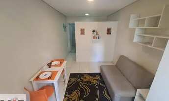 Imagem 3: KITNET LOCAÇÃO SANTA CECILIA PRÓXIMO DA SANTA CASA