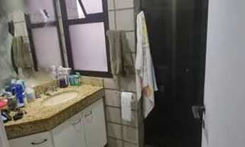 Imagem 3: Apartamento no Condomínio Santa Mônica Special para aluguel com 138 ms com 3 quartos
