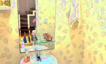 Imagem 6: Apartamento duplex mobiliado para alugar em Moema de 74 metros quadrados 2 suítes 1 vagas