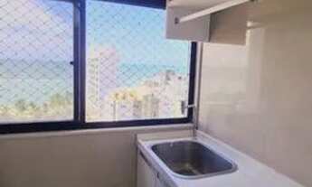 Imagem 5: Apartamento com 3 dormitórios para alugar, 69 m² por R$ 3.000/mês - Casa Caiada - Olinda/P