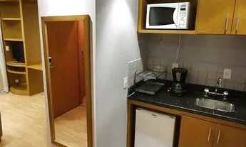 Imagem 5: Apartamento para Aluguel - Consolação, 1 Quarto, 36 m2