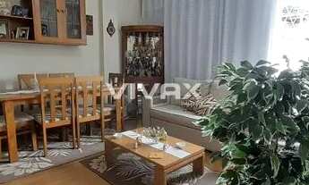 Imagem 3: Méier Apartamento com 2 dormitórios