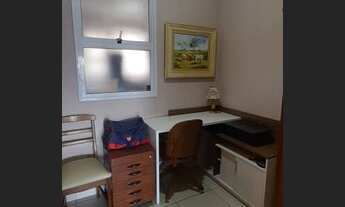 Imagem 5: Apto 174 m2 Edifício Noruega