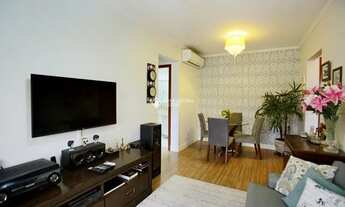 Imagem: Apartamento TOTALMENTE MOBILIADO- 65 metros