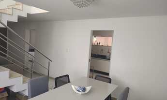 Imagem 5: Casa de condomínio para venda com quatro quartos