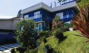 Imagem: Casa para venda ou locação em Alphaville