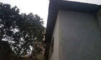 Imagem 5: Casa Térrea - Bairro Cerâmica