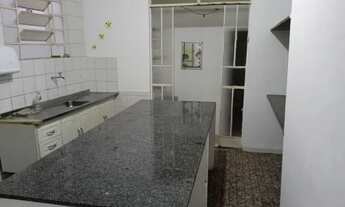 Imagem 4: Alugo casa com 2 quartos com garagem