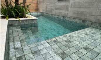 Imagem 4: SAO JOSE DO RIO PRETO - Casa Padrão - PARQUE RESIDENCIAL DAMHA VI