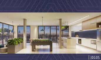 Imagem 7: Apartamento no Itaim Bibi