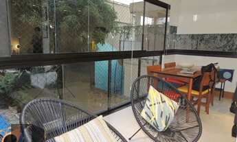 Imagem 6: Apartamento em Humaitá