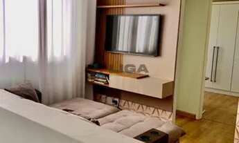 Imagem 2: Apartamento - Chácara Letônia - Americana