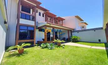 Imagem 2: CASA COM 05 QUARTOS, SENDO 04 SUÍTES COM AR CONDICIONADO, TV E FRIGOBAR, PARA ALUGUEL DE T