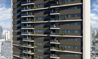 Imagem 7: Recife de velhos sobrados, compridos, escuros Faz gosto se ver Recife, teus lindos jardins