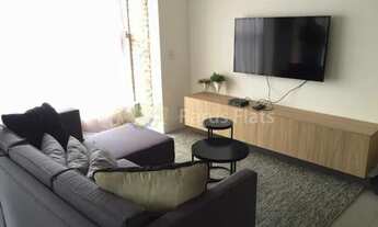 Imagem: Flat para locação no Itaim Bibi - Edifício