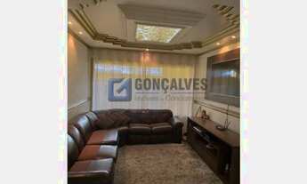 Imagem 4: SAO BERNARDO DO CAMPO - Residential / Sobrado - BAETA NEVES