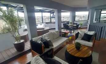 Imagem 5: Cobertura a venda Vila Clementino