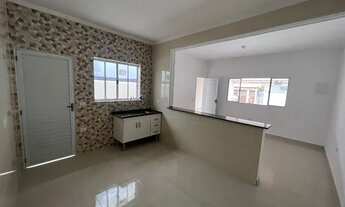 Imagem 3: Casa nova pronta para morar com ENTRADA a partir 56 mil reais