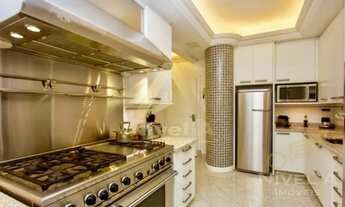 Imagem 7: Apartamento para Venda em São Paulo / SP no bairro Jardim América