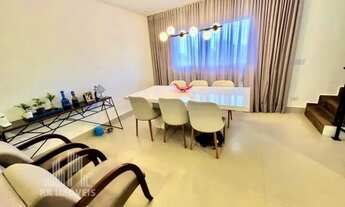 Imagem 5: RR5398 Casa 220m² CONDOMÍNIO NEW VILLE - OPORTUNIDADE - 4 Dorms 4 Vagas - Santana de Parna