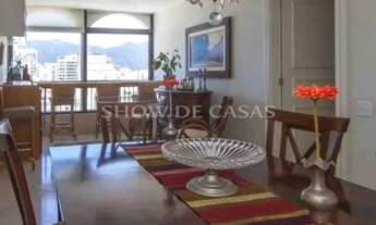 Imagem 4: Apartamento-À VENDA-Ipanema-Rio de Janeiro-RJ