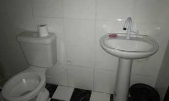 Imagem 6: Apartamento 1 Quarto