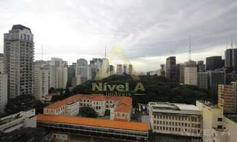 Imagem 5: Apartamento para Venda em São Paulo / SP no bairro Jardim Paulista