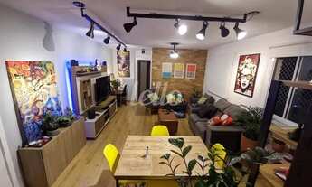 Imagem 2: São Paulo - Apartamento Padrão - Brás