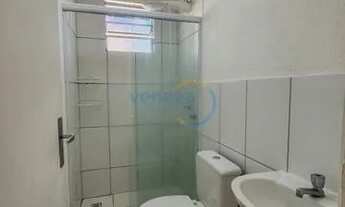 Imagem 4: Apartamento com 2 quartos para alugar por R$ 750.00, 44.67 m2 - HIPICA - LONDRINA/PR