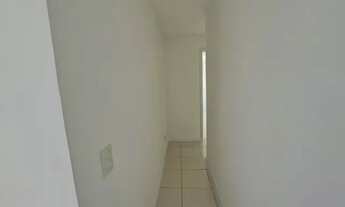 Imagem 3: ALUGO COBERTURA CENTRO NITEROI C\2 QTS COM SUITE E 1 VAGA.CONDMÍNIO COM INFRA ESTRUTURA C