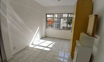 Imagem 5: Kitnet/conjugado para aluguel possui 23 metros quadrados com 1 quarto