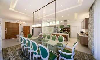 Imagem 4: Sobrado à venda no Condomínio Residencial Giverny em Sorocaba