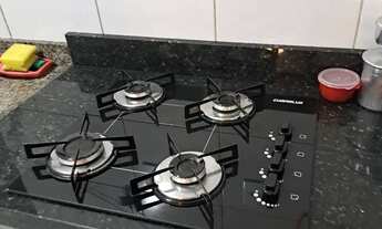 Imagem 4: Aluguel Condomínio Gran Village Aracagy 1