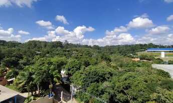 Imagem 6: Apartamento para alugar, 47 m² por R$ 1.600,00/mês - Jardim Colibri - Cotia/SP