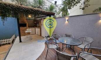 Imagem 7: Sobrado para locação, Umuarama, Osasco, SP - 120m² com 3 dormitórios sendo 1 suíte, 4 banh