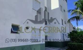 Imagem 2: Apartamento para Venda em Mongaguá, Parque Marinho, 2 dormitórios, 1 banheiro, 1 vaga