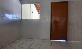 Imagem 6: VA Casa para venda tem 10 metros quadrados com 3 quartos em Aruana - Aracaju - SE