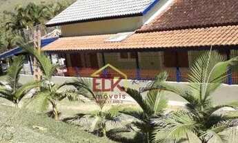 Imagem 6: Sítio com 3 dormitórios à venda, 72600 m² por R$ 2.000.000,00 - Alto da Ponte - São José d