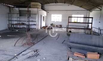 Imagem 4: Realengo Galpão / depósito com 2 vagas na garagem