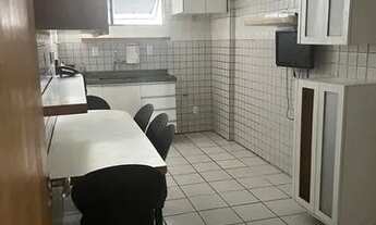 Imagem 5: Amplo apartamento na Torre